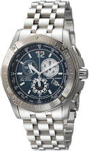 Load image into Gallery viewer, Citizen Men's BL5370-51L Eco-Drive Perpetual Calendar Chronograph Sport Watch