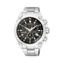 Load image into Gallery viewer, Citizen Men&#39;s BL5380-58E Eco-Drive Perpetual Calendar Chronograph Watch

