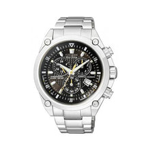 Load image into Gallery viewer, Citizen Men's BL5380-58E Eco-Drive Perpetual Calendar Chronograph Watch