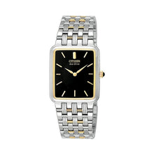 Load image into Gallery viewer, Citizen Men's BL6044-55E Eco-Drive Two-Tone Stainless Steel Watch