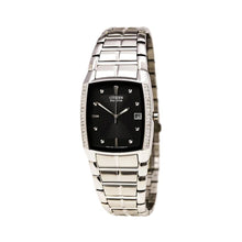 Load image into Gallery viewer, Citizen Men's BM6640-57E Eco-Drive Diamond Accented Watch