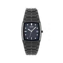 Load image into Gallery viewer, Citizen Men&#39;s BM6645-53E Eco-Drive Dress Diamond Accented Black Ion-Plated Watch
