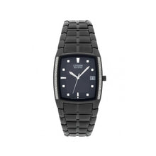 Load image into Gallery viewer, Citizen Men's BM6645-53E Eco-Drive Dress Diamond Accented Black Ion-Plated Watch