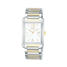 Load image into Gallery viewer, Citizen Men's BW0174-58A Eco-Drive Two-Tone Stainless Steel Watch