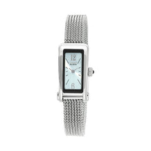 Load image into Gallery viewer, Citizen Women's EG2240-56L Eco-Drive Silhouette Stainless Steel Watch