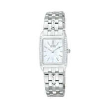Load image into Gallery viewer, Citizen Women's EG3110-56D Eco-Drive Stiletto Diamond Watch