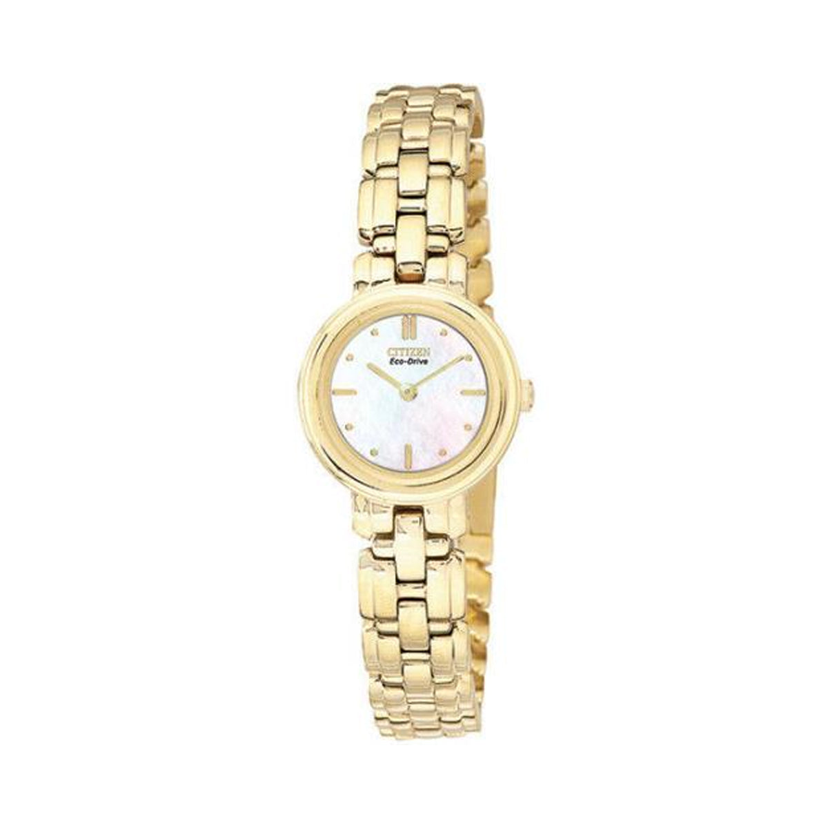 Seiko eco drive women's watch deals