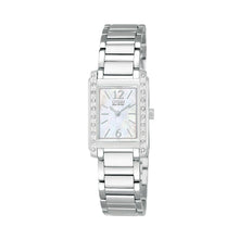 Load image into Gallery viewer, Citizen Women's EW9460-58D Eco-Drive Palidoro Diamond Accented Watch