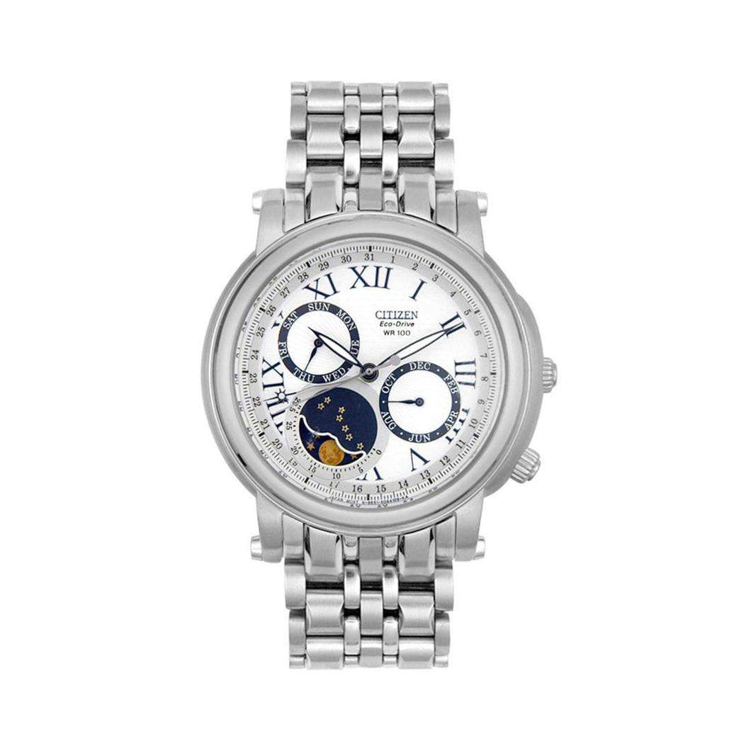 Citizen eco online drive 8651