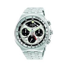 Load image into Gallery viewer, Citizen Men&#39;s AV0031-59A Eco-Drive Calibre 2100 Stainless Steel Watch
