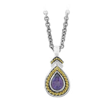 Load image into Gallery viewer, Athena Pendant
