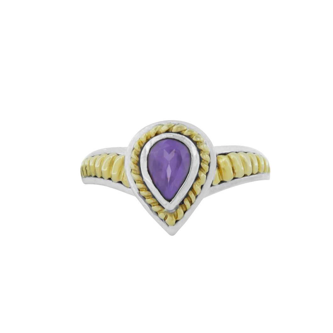 Athena Ring