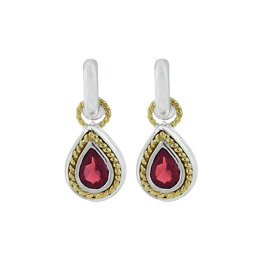 Athena Earrings