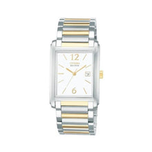 Load image into Gallery viewer, Citizen Men&#39;s BW0174-58A Eco-Drive Two-Tone Stainless Steel Watch
