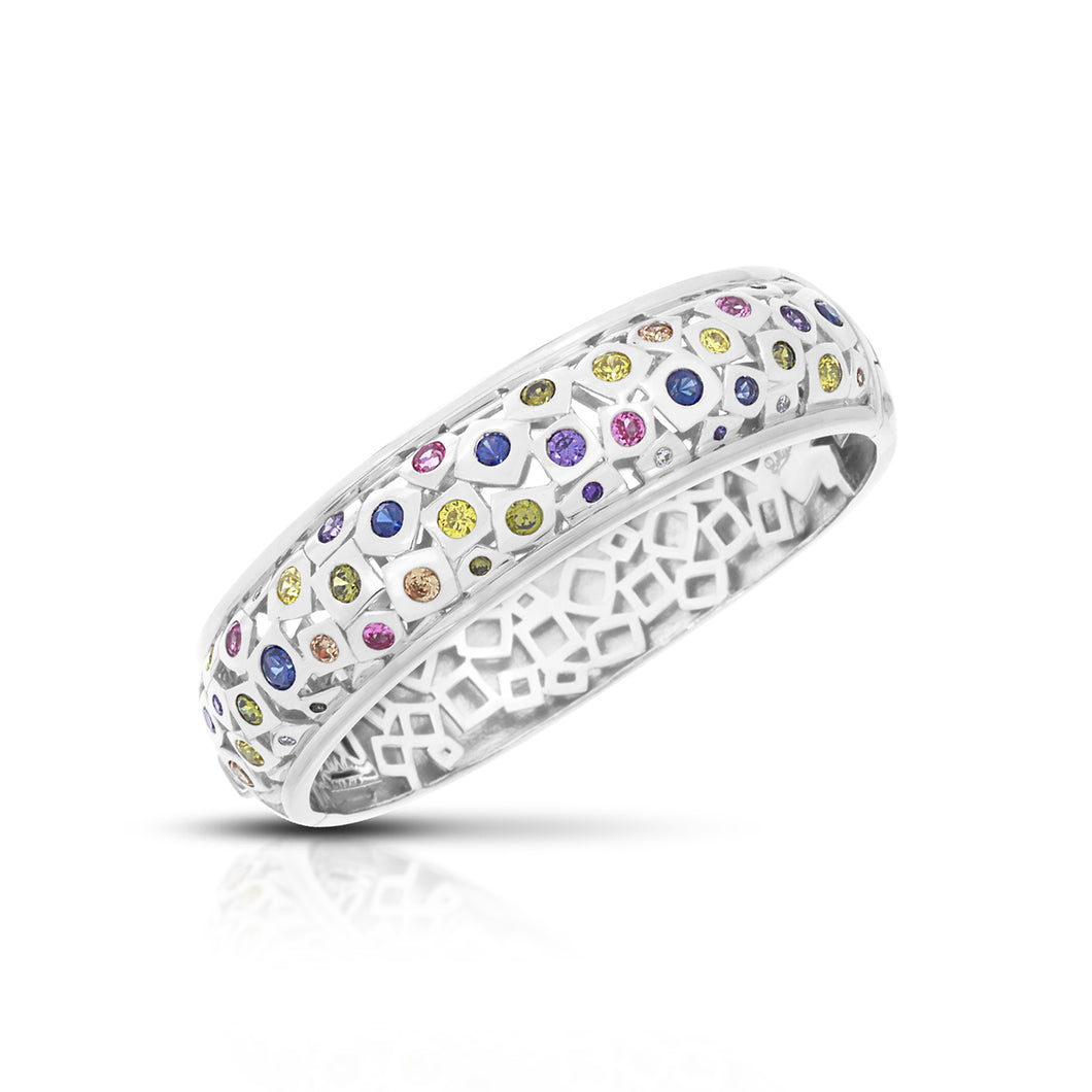 Byzantine Bangle