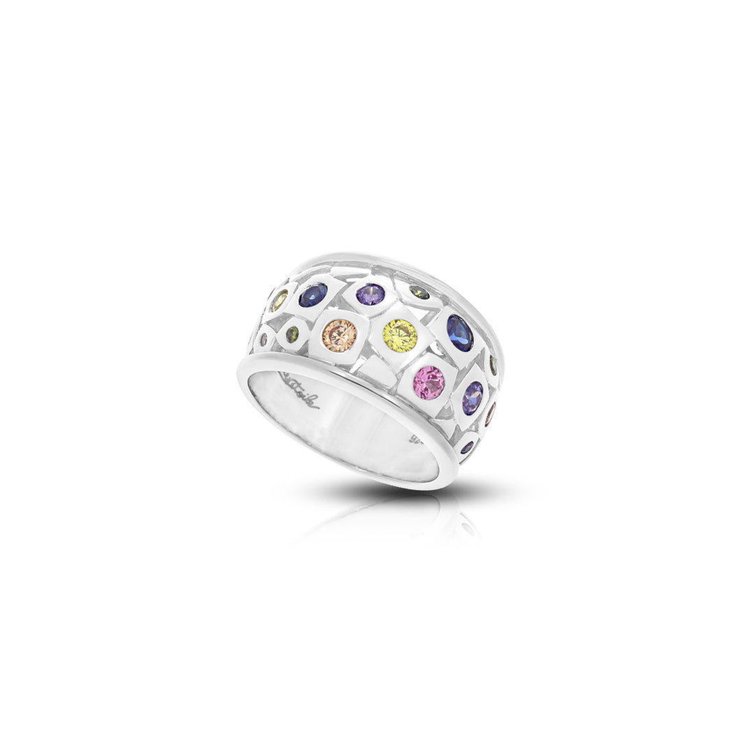 Byzantine Ring