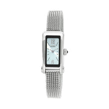 Load image into Gallery viewer, Citizen Women&#39;s EG2240-56L Eco-Drive Silhouette Stainless Steel Watch
