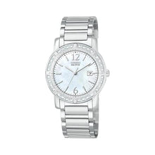 Load image into Gallery viewer, Citizen Women&#39;s EW0900-56D Eco-Drive Palidoro Diamond Watch
