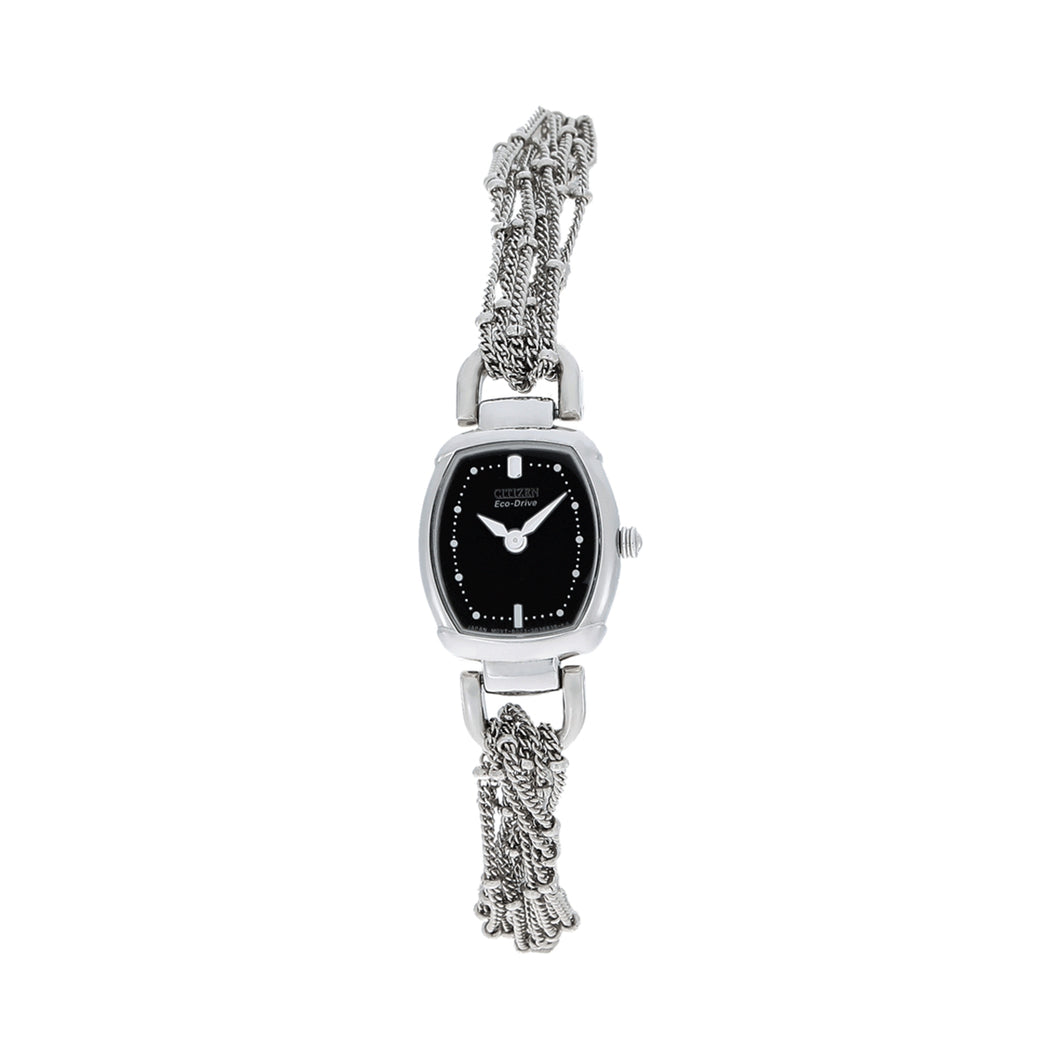 Citizen Women's EW8800-57E Eco-Drive Catena Stainless Steel Watch