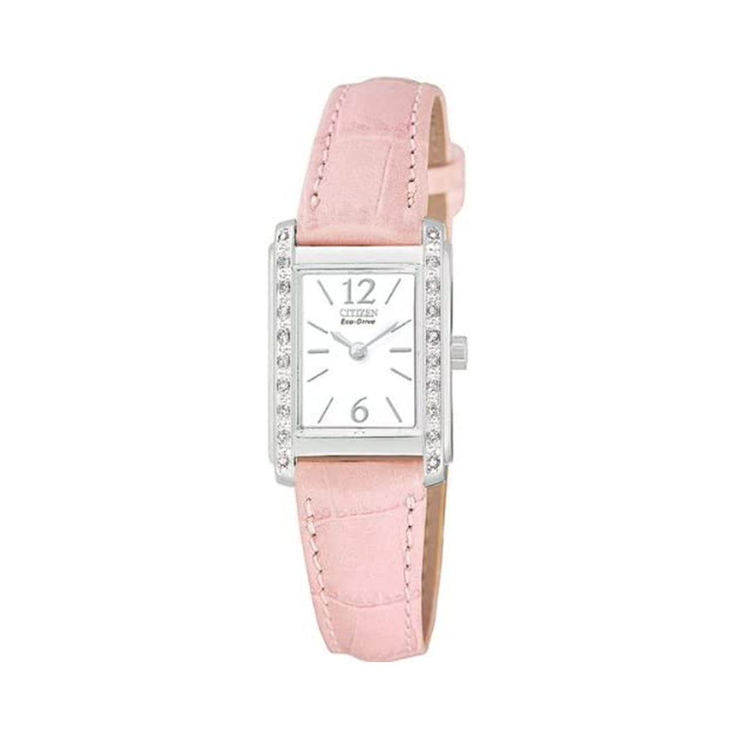 Citizen Women's EW9460-07A Eco-Drive Palidoro Watch