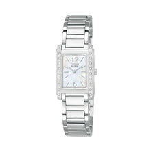 Load image into Gallery viewer, Citizen Women&#39;s EW9460-58D Eco-Drive Palidoro Diamond Accented Watch
