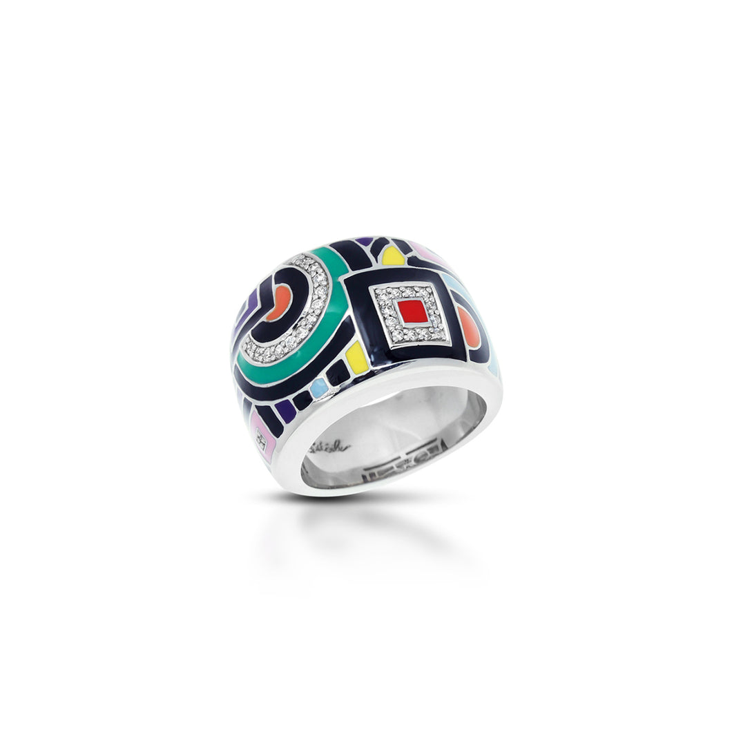 Geometrica Ring