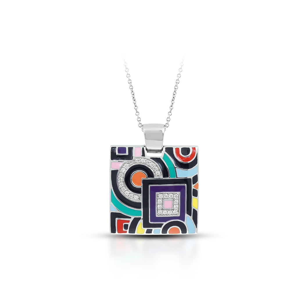 Geometrica Pendant