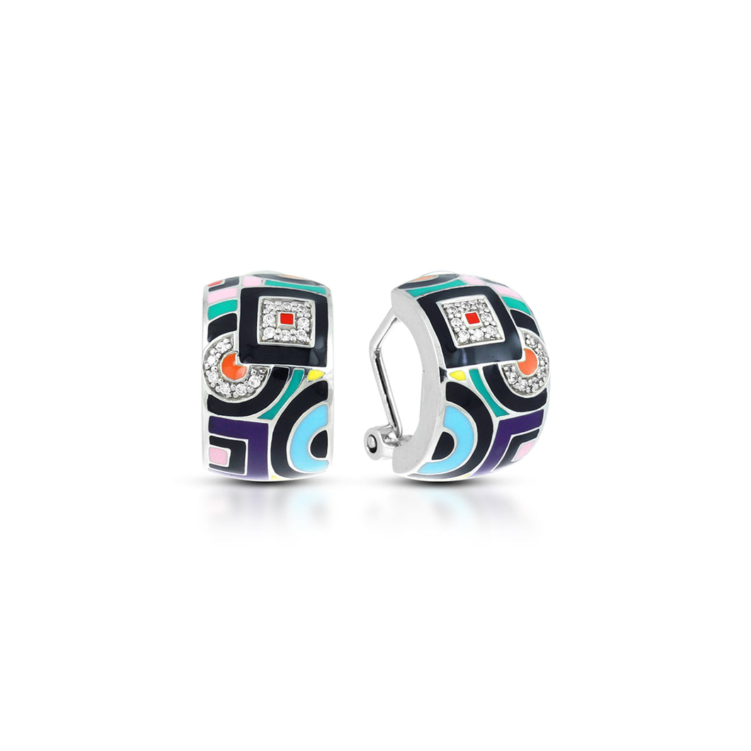 Geometrica Earrings