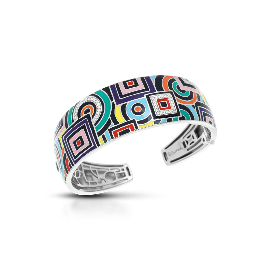 Geometrica Bangle