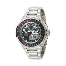 Load image into Gallery viewer, Citizen Men&#39;s JW0010-52E Eco-Drive Promaster SST Stainless Steel Watch
