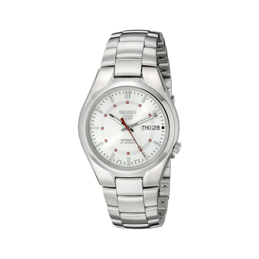 Seiko Men's SNK613K1 Automatic Sports Analog Display Watch